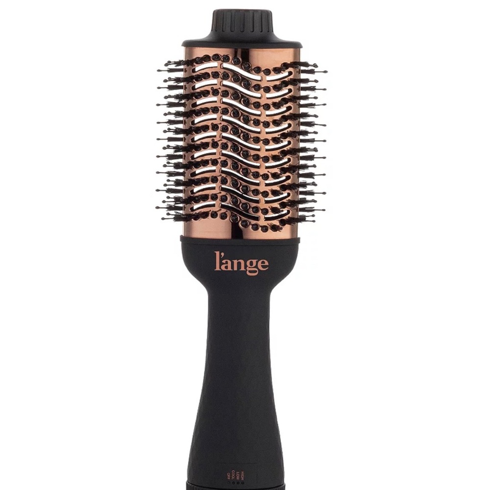 L’ange Le Volume 75 mm Volumizing Brush Dryer